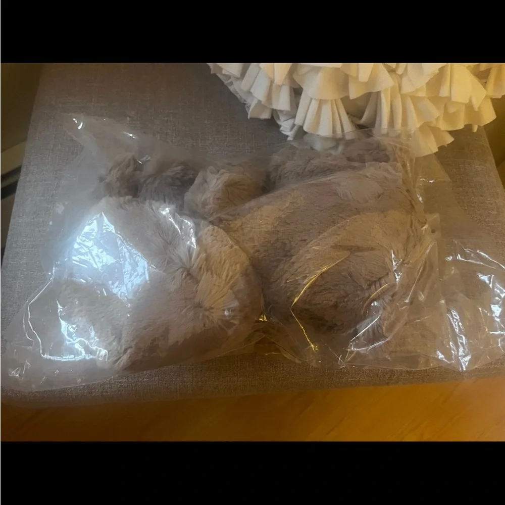 Jellycat Smudge Elephant MEDIUM NWT - Picture 5 of 6
